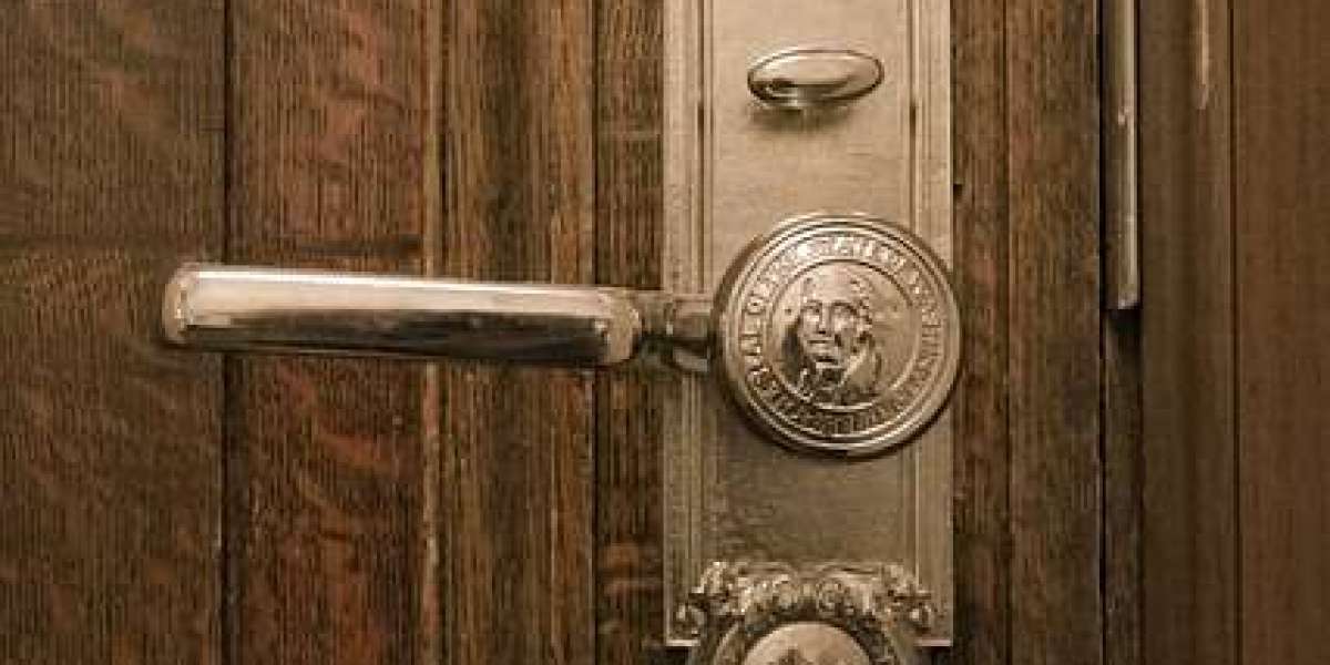 The Best Materials for Door Knobs: Which One is Right for You?