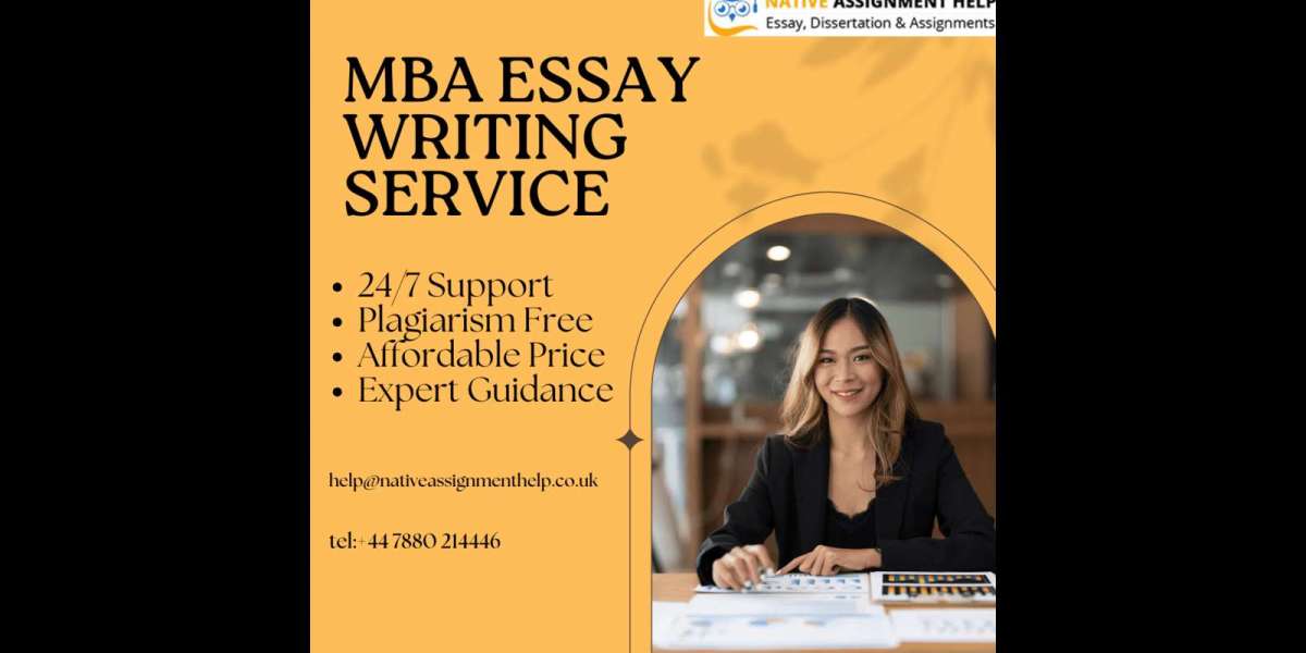 Common Mistakes to Avoid When Using an MBA Essay Writing Service