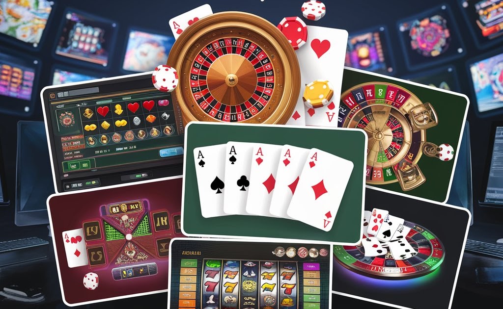 Top Trends in Casino Game App Development for 2025