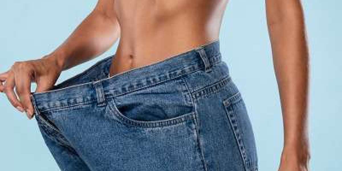 "A Closer Look at Ozempic: Expected Weight Loss in Dubai"