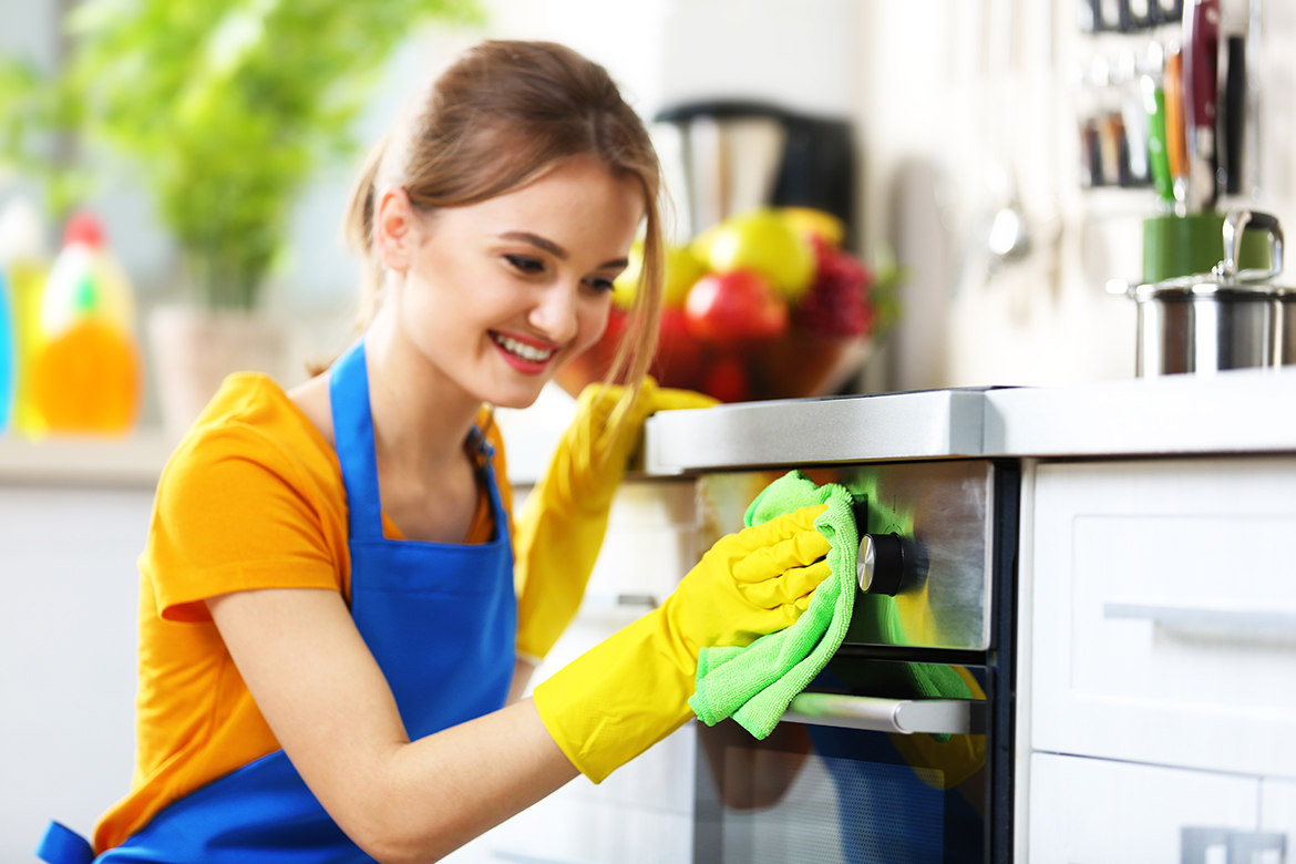 Expert Cleaning Services Company in Dubai | Sahra Al Mazaya