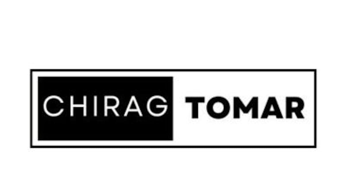 Chirag Tomar's Dedication: Devoted to accomplishing objectives