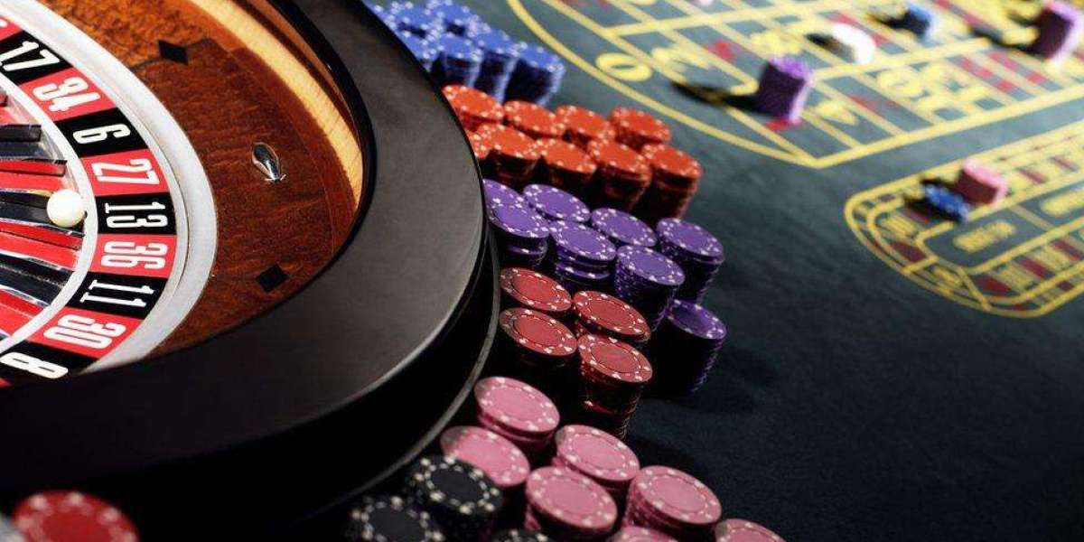 The Advantages of Online Casinos in the UK