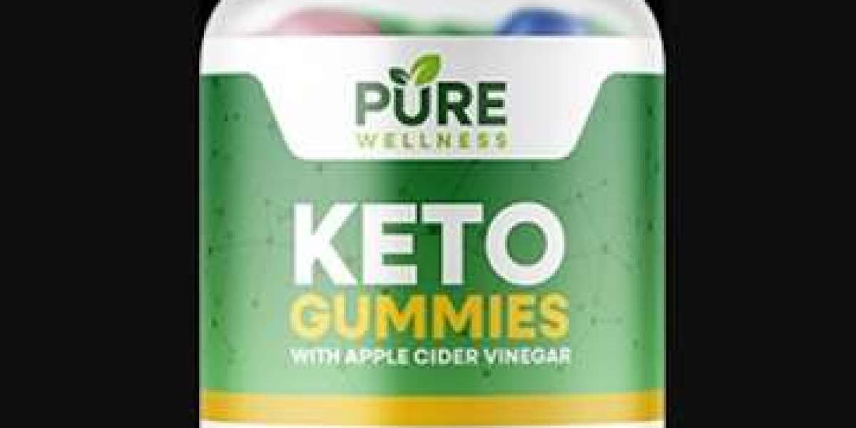 https://www.facebook.com/PureWellness.Keto.Gummies.Official