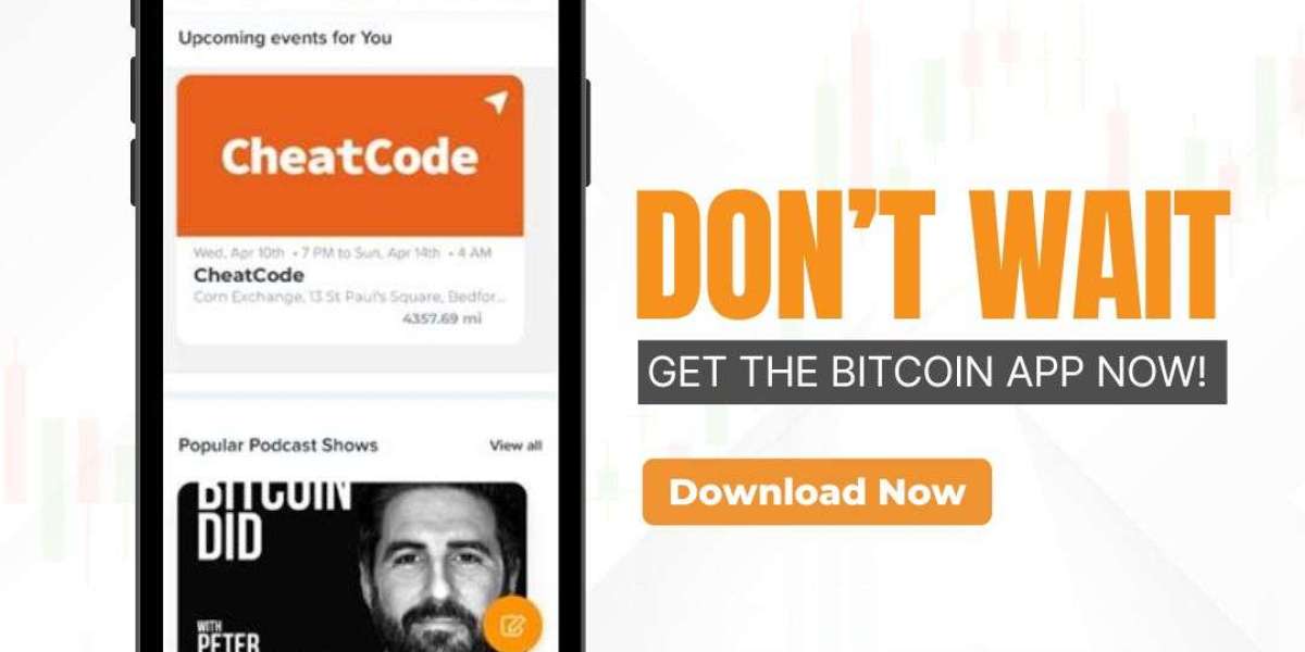 best bitcoin app for bitcoiners