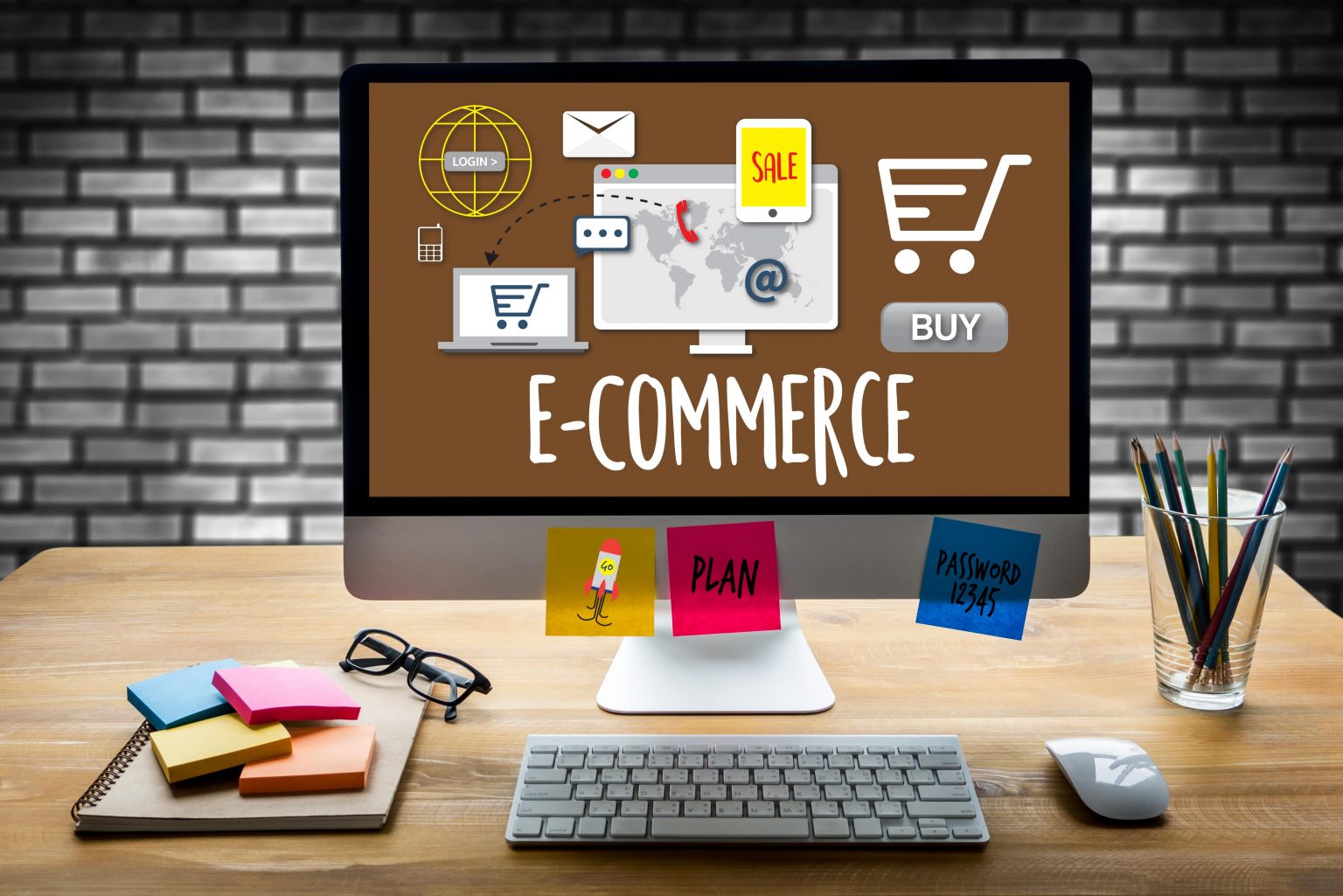 The Vital Role of SEO in E-Commerce: Driving Organic Traffic and Visibility