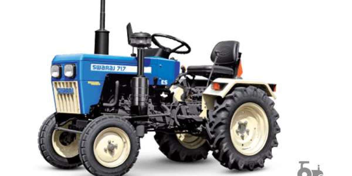 Top Mini Tractor Models Lakh in India 2024