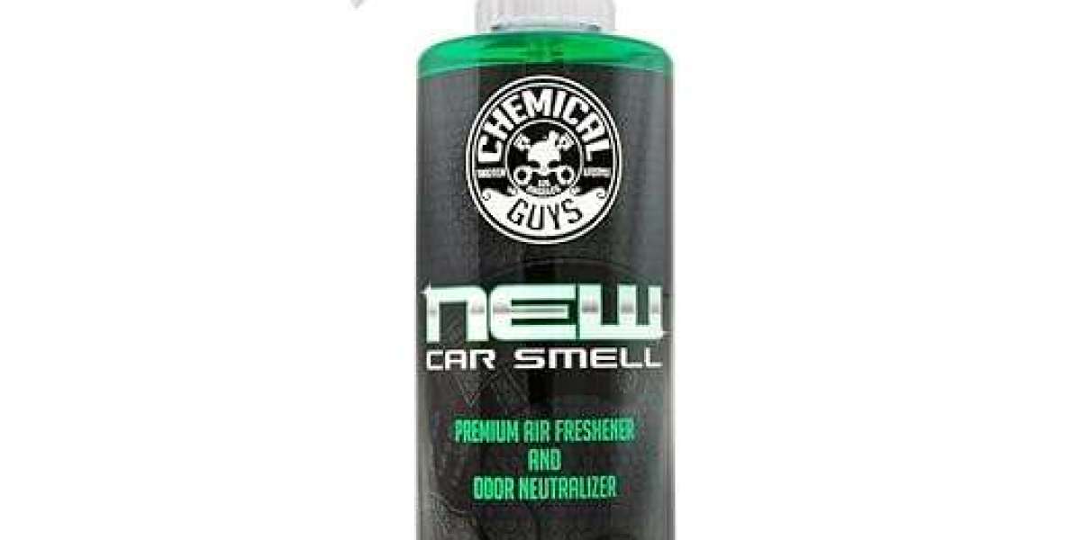 Best New Car Smell Perfume Buy Online: