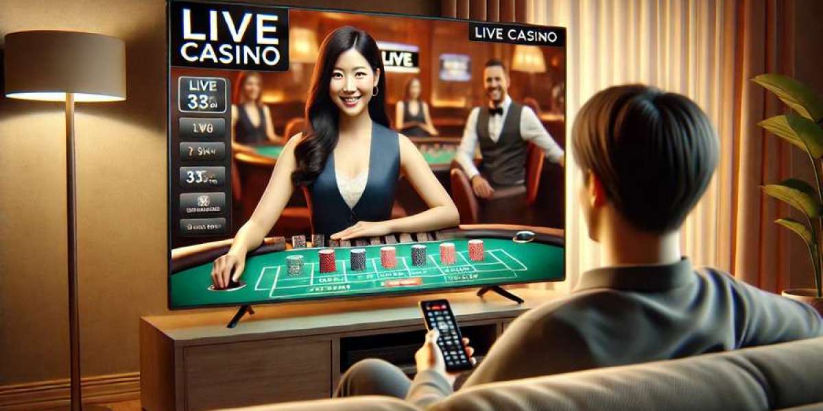 The Exciting World of Online Poker Cash Games