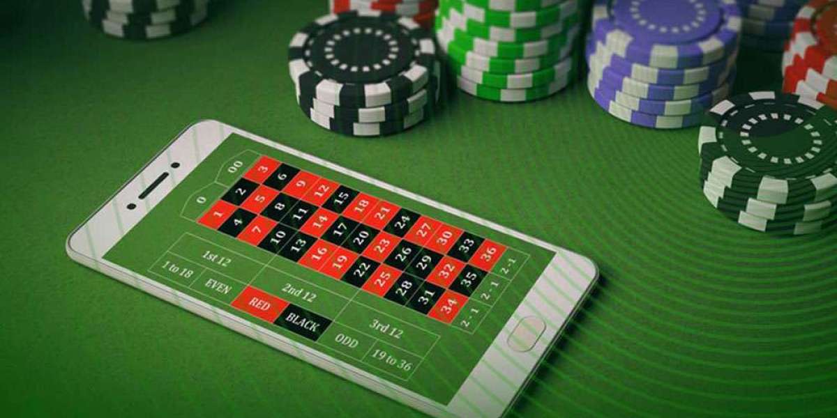 All the Place about Phony Cleverness for Online Betting