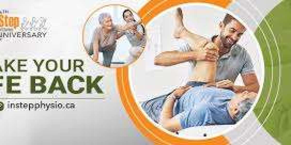 How Work Injury Physiotherapy Can Improve Your Quality of Life