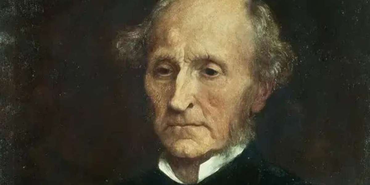 John Stuart Mill and his contribution to the advancement of women's economic rights in Britain