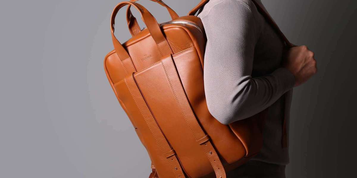 Caring for Your Leather Backpack: Maintenance Tips and Tricks