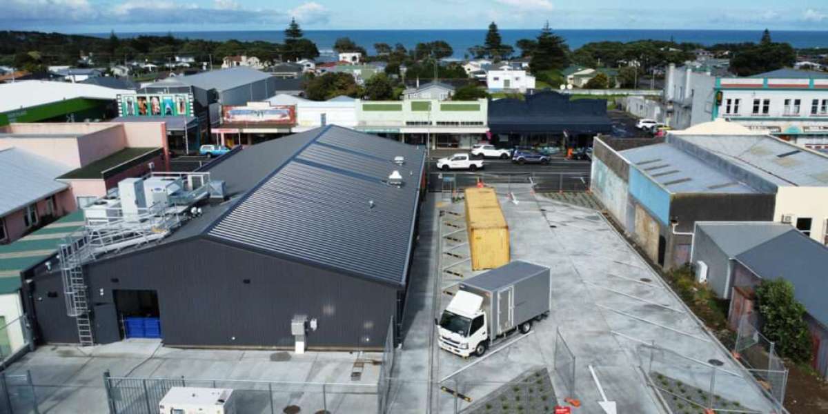 Expert Excavation and Earthmoving Services in Taranaki | Civil Construction Solutions