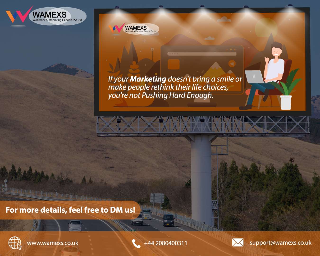 Wamexs UK