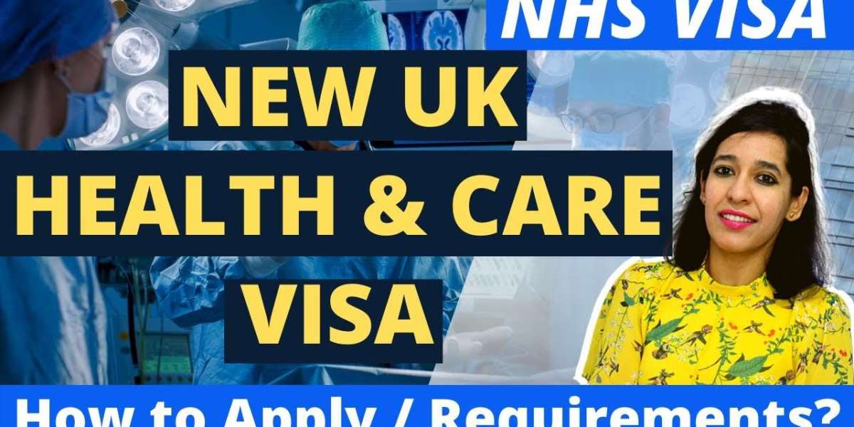 Understanding the UK Health and Care Worker Visa for Medical Professionals: A Guide by TMC Solicitors