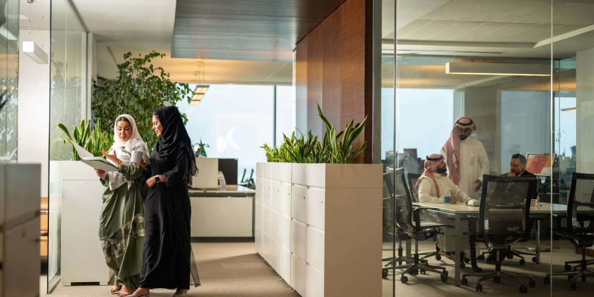 Unlocking Potential with Talent Assessment: Elevating Workforce Capabilities in Saudi Arabia