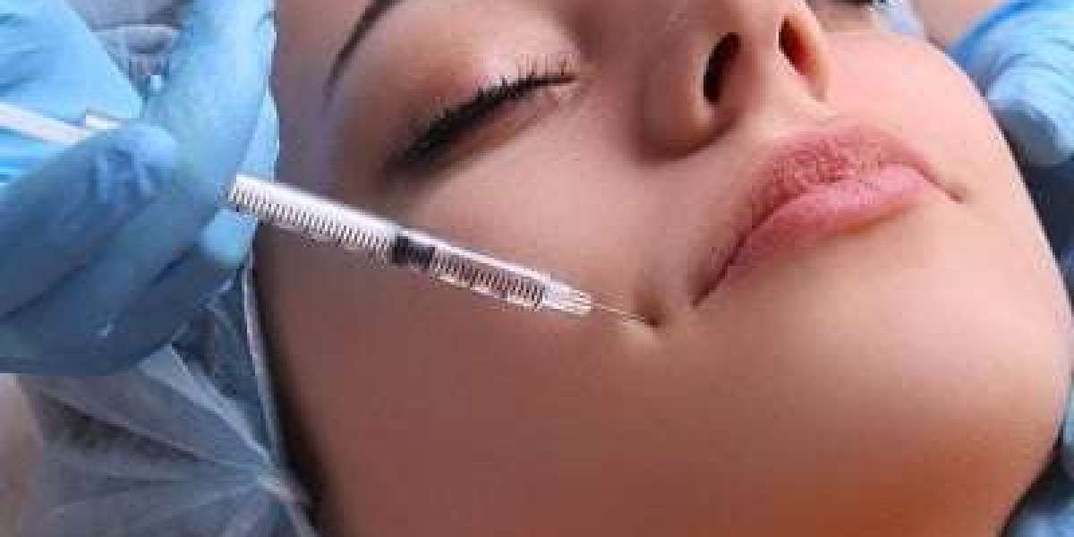 Dermal Fillers in Dubai: The Complete Beginner's Guide to Safe and Stunning Results