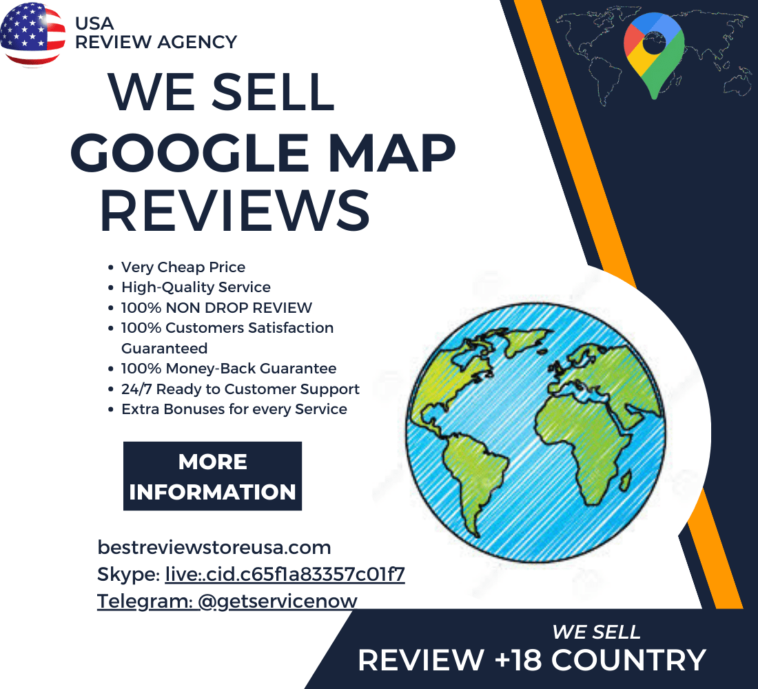 Best Review Store USA footer