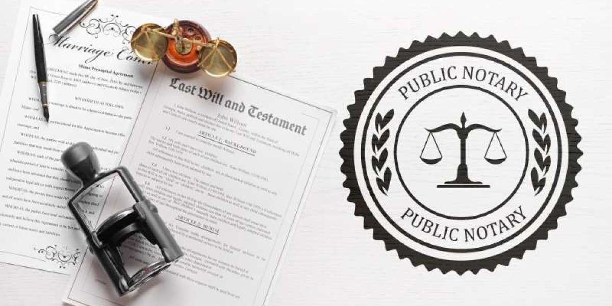 Why You Shouldn't Ignore the Significance of a Notary Public