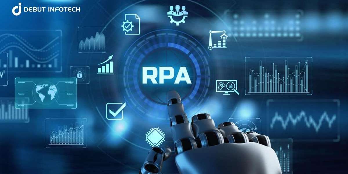 Understanding Robotic Process Automation Basics