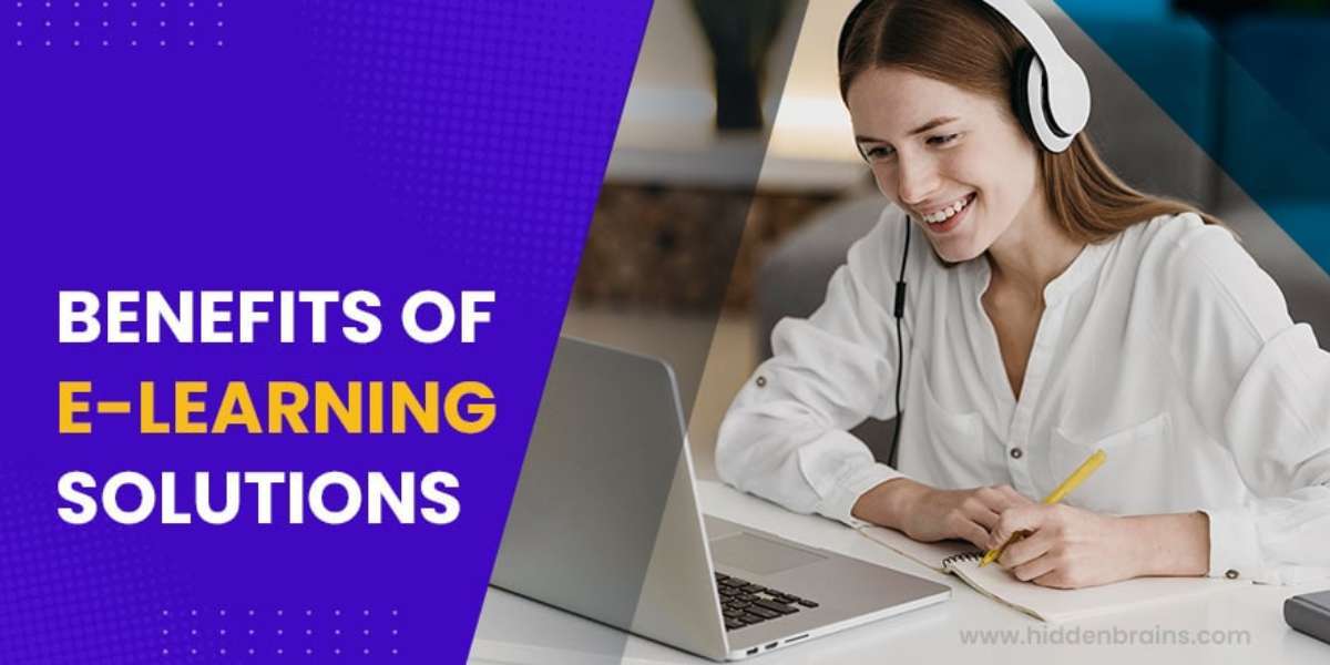 eLearning Solutions: The Ultimate Guide for Businesses in 2025