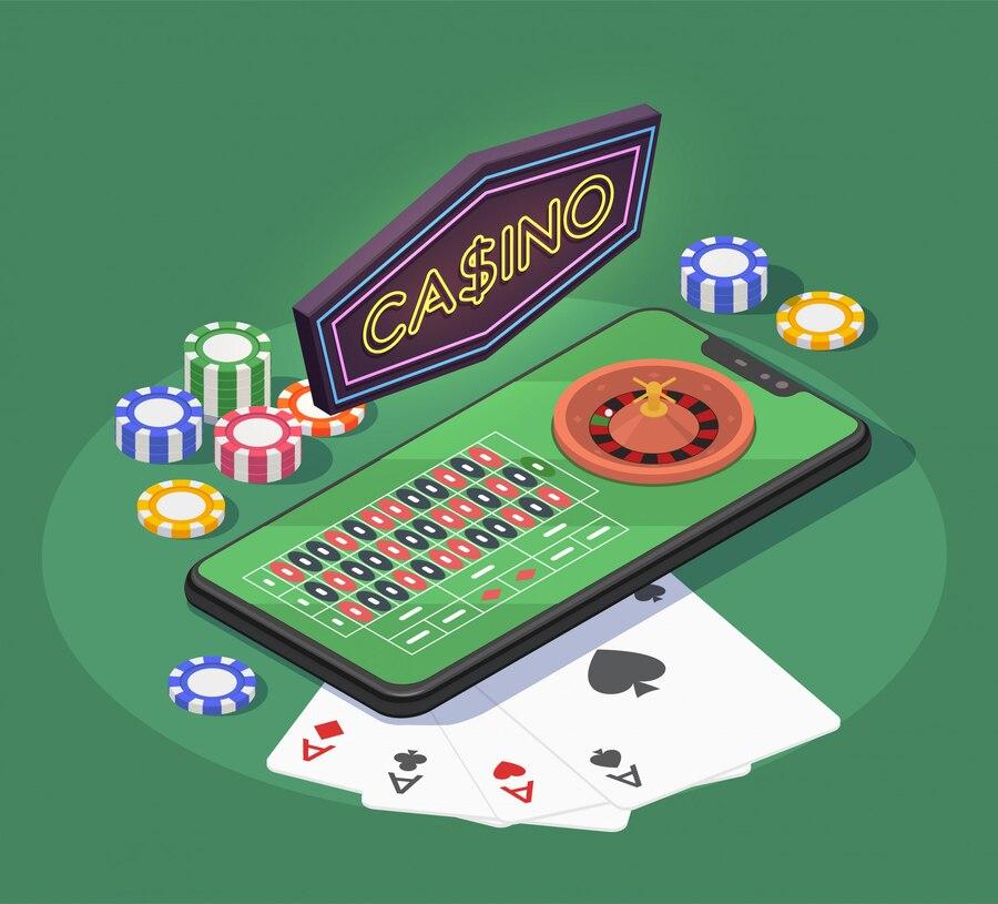 Understanding the Casino Game Development Process: Key Stages...