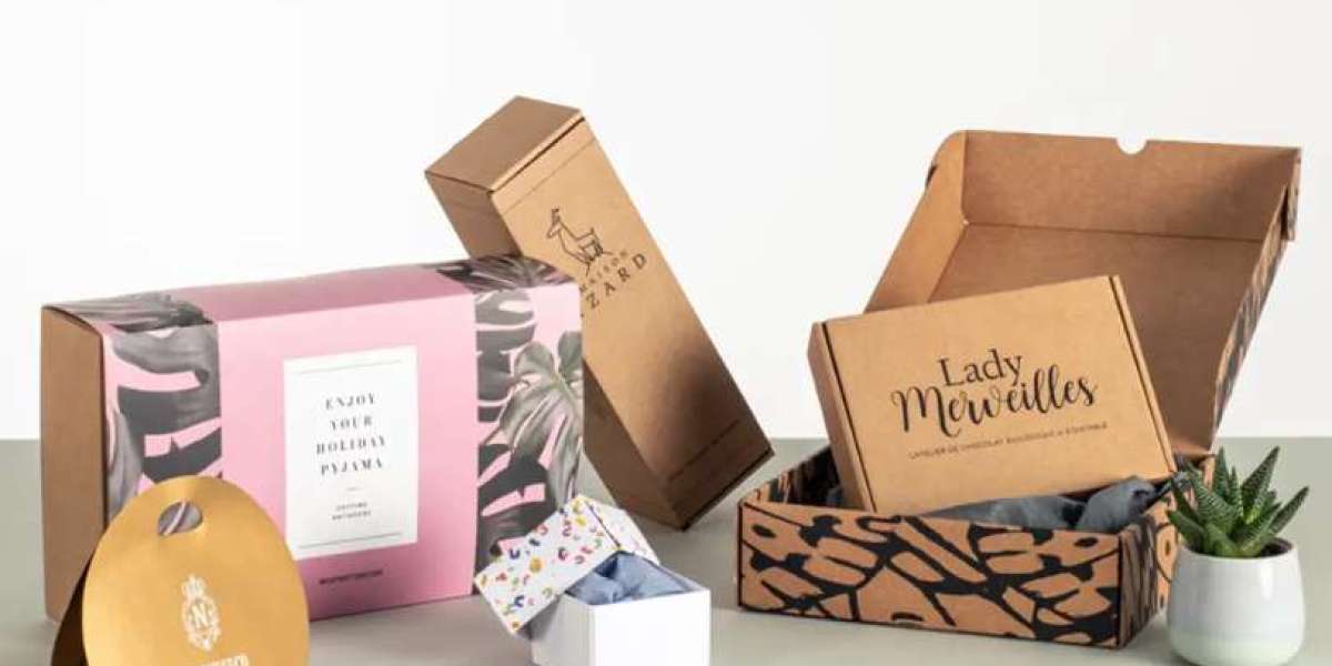 The Essential Guide to Apparel Boxes Elevating Your Brand’s Image