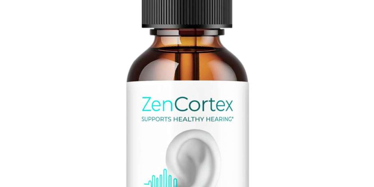 Zencortex US AU CA Review Achieve Gorgeous, Healthy Hair !