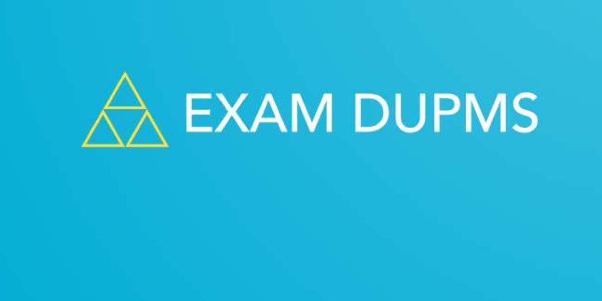 How to Organize Your Study with Exma Dumps?