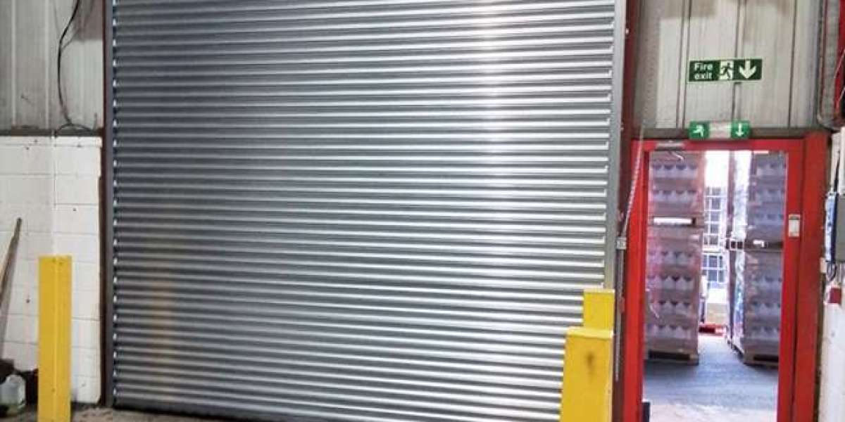 BGS Checklist for Roller Shutter Doors