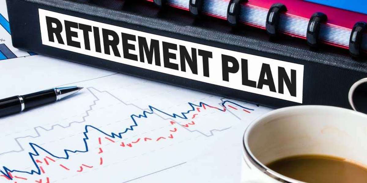 Retirement planning: Where to start at a young age?