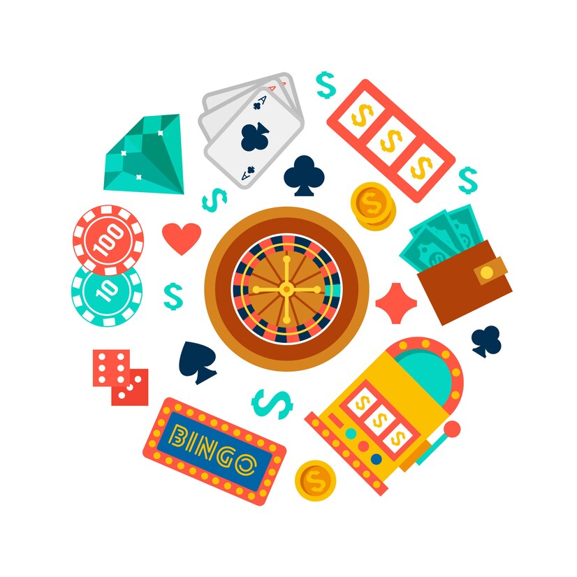 Casino Game Development | 10 Amazing Key Strategies