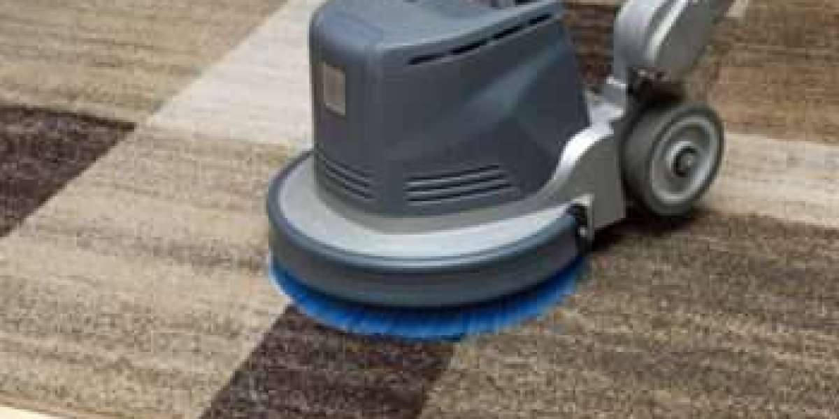 Improve Your Home’s Comfort and Health with Carpet Cleaning