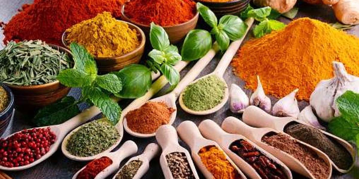 Global Spice Sourcing: Regions, Varieties, and Quality Standards