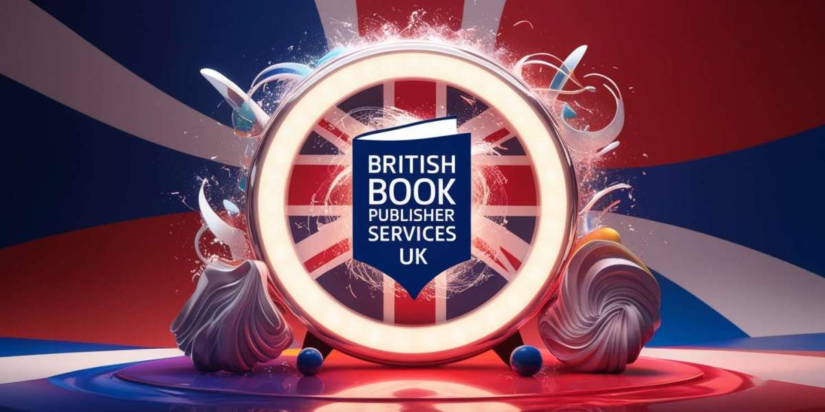 Navigating the UK Publishing Landscape: Your Comprehensive Guide to Success