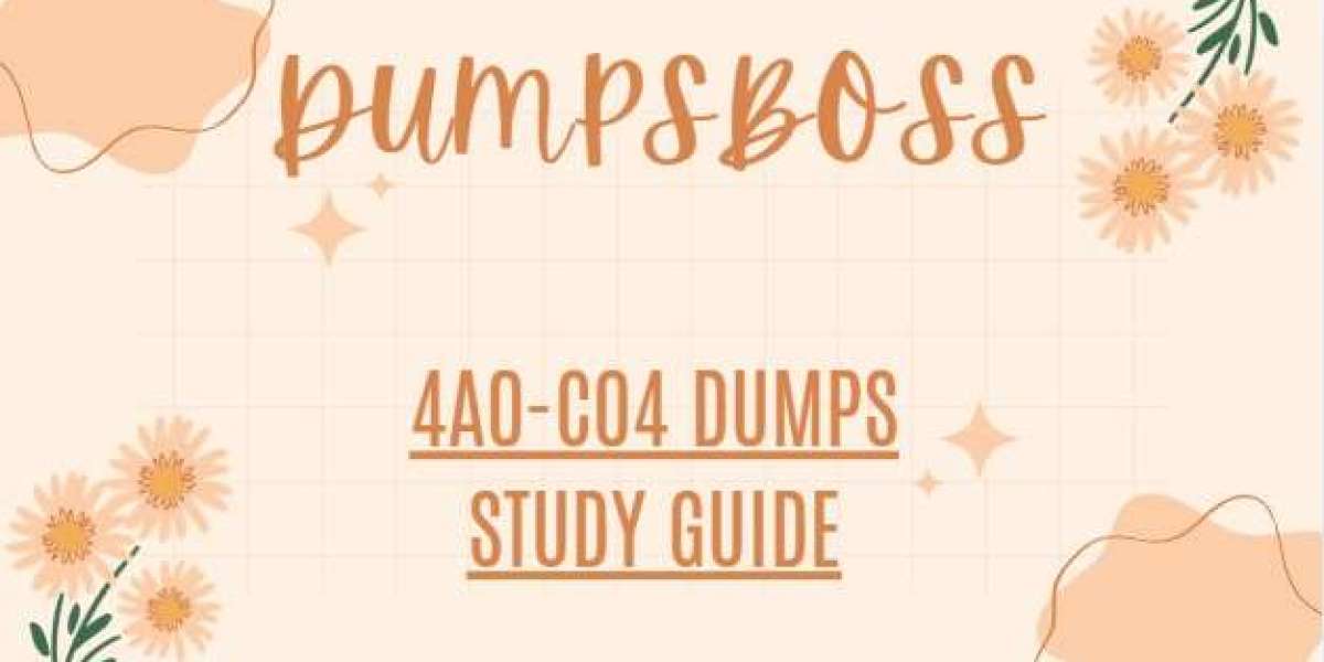 4A0-C04 Dumps PDF Get the Best Exam Pass Guarantee with DumpsBoss