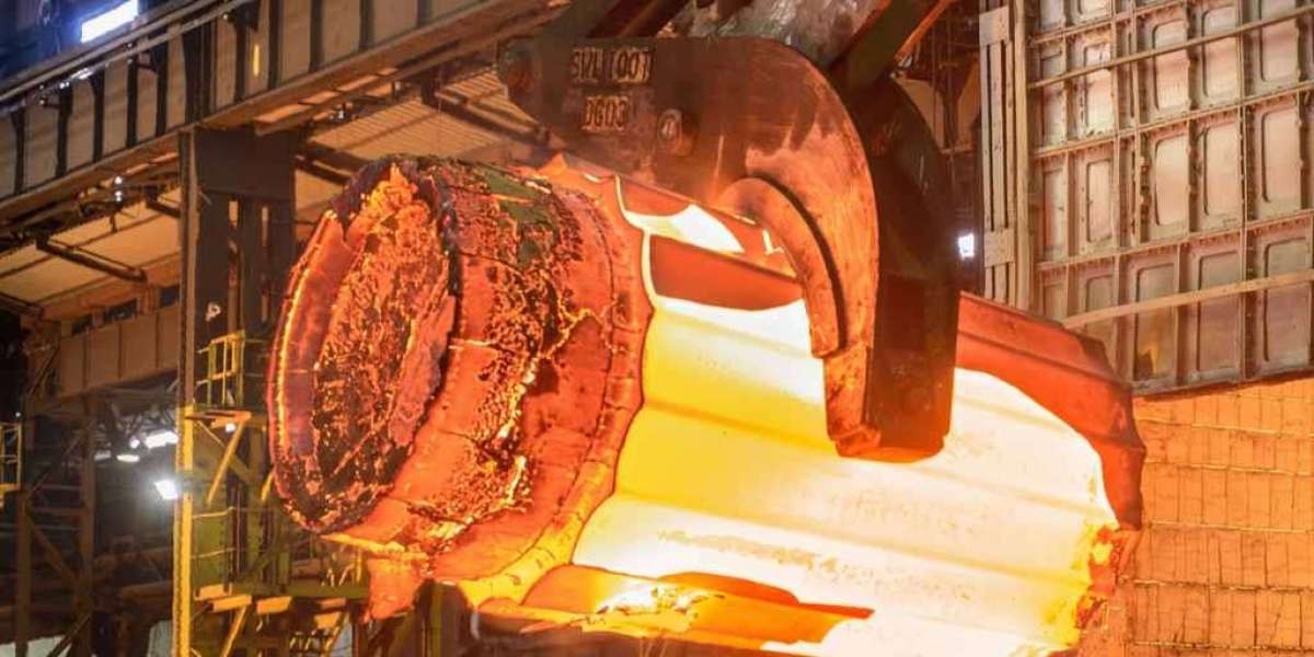 Europe’s Approach to Sustainable Metal Production