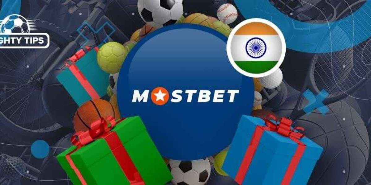 Mostbet India