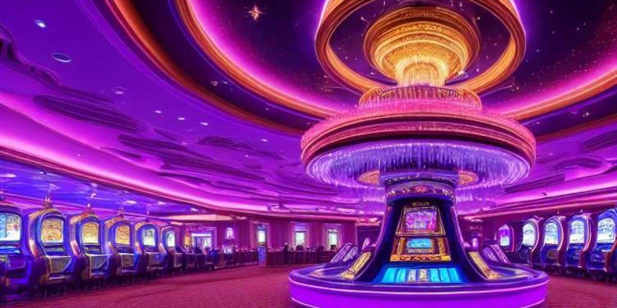 Test-Modus bei PlatinCasino DE