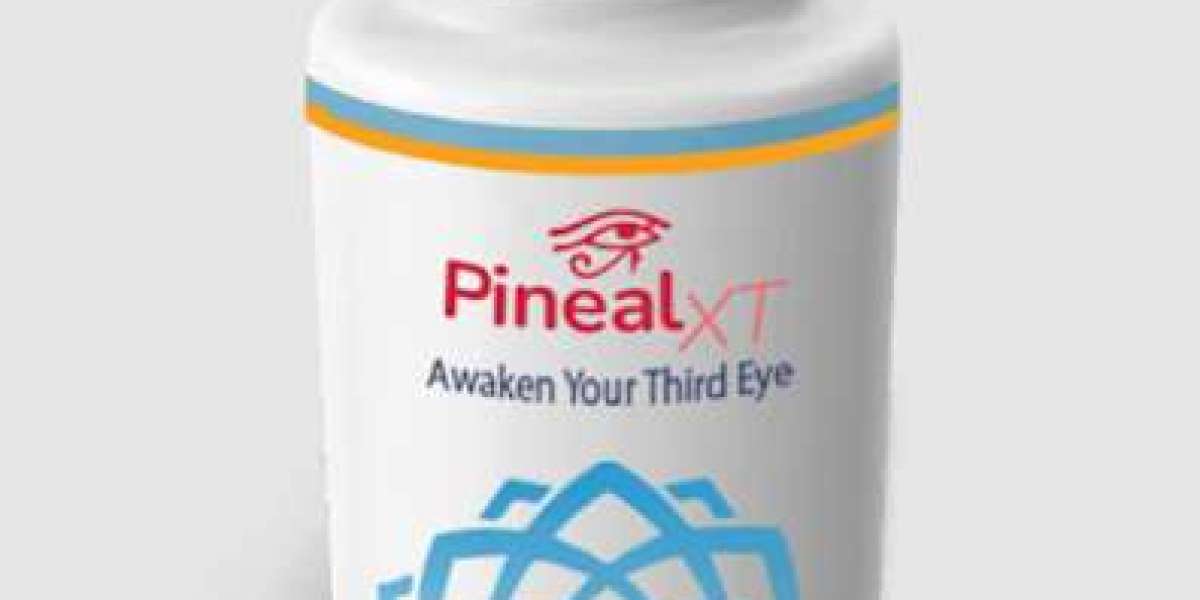 Pineal XT Meditation and Mindfulness Practice !