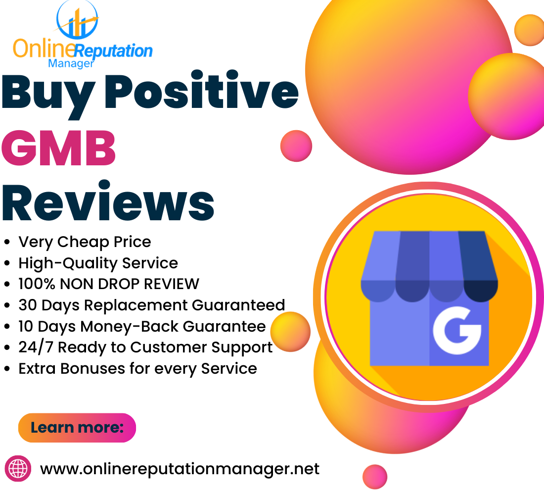 Buy Google My Business Review - Online Reputation Manager | Protect, Repair, and Enhance Your Personal or Business Brand
