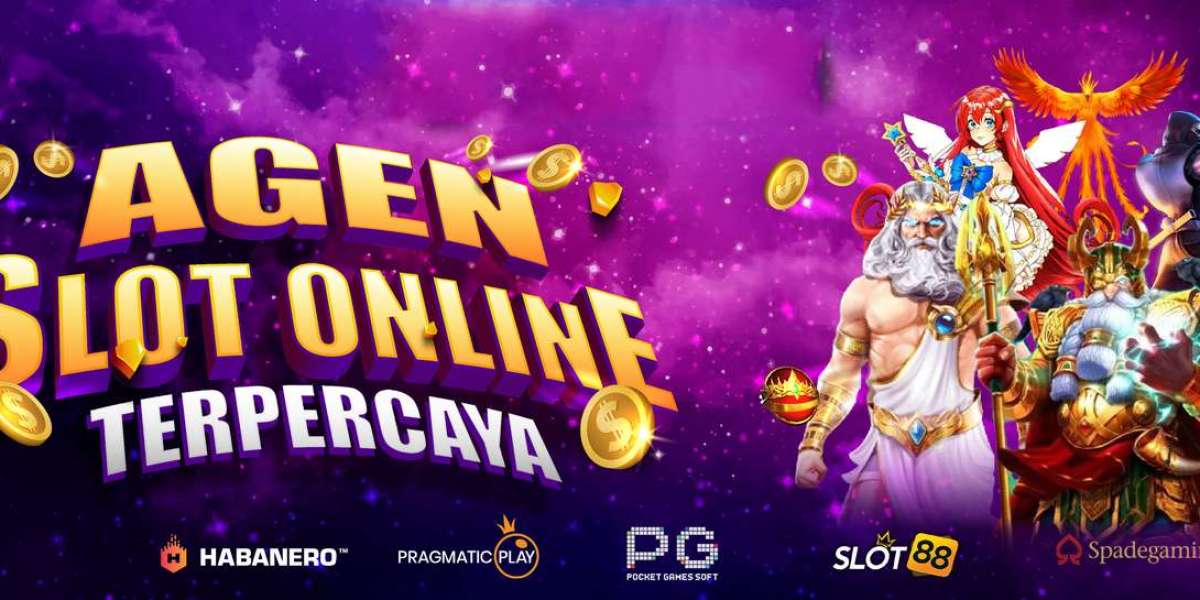 Keuntungan Situs Mpo Slot Gacor Hari Ini Terpercaya di Indonesia