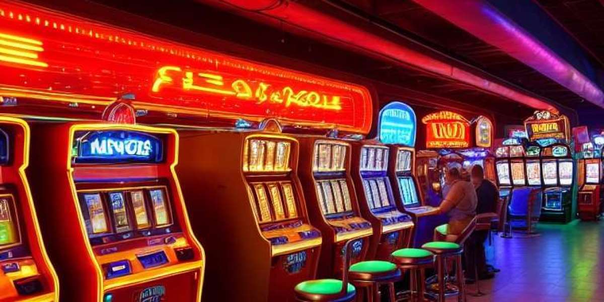 Dive into the Pokie Realm of Casino Asino