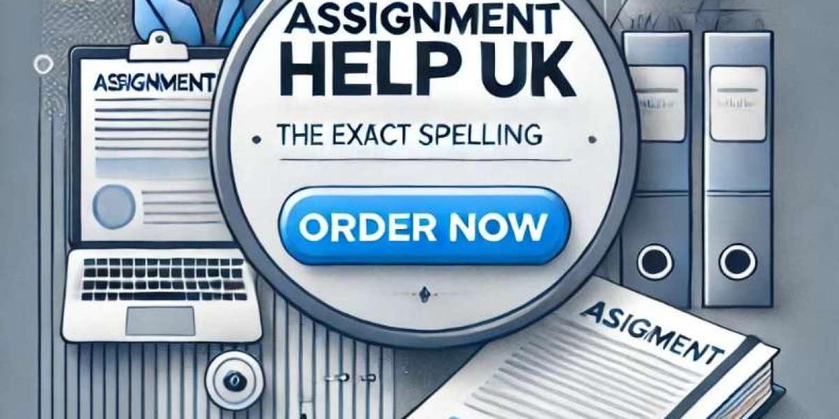 Write My Assignment: Simplified Solutions for UK Students