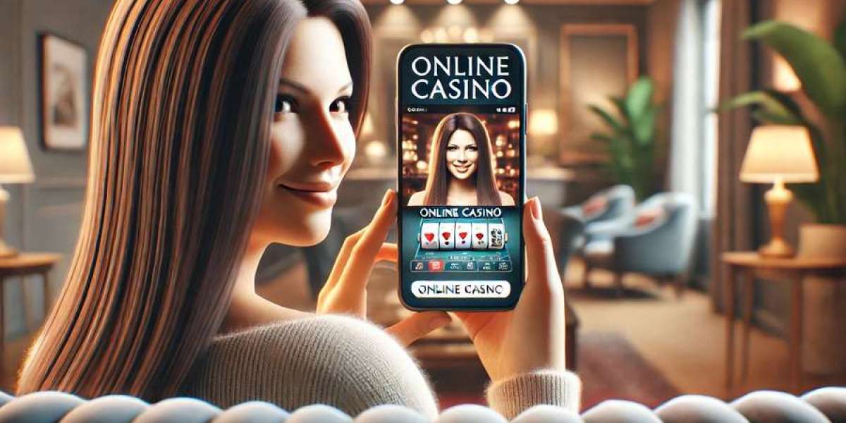 Winning Big: Online Casino Real Money