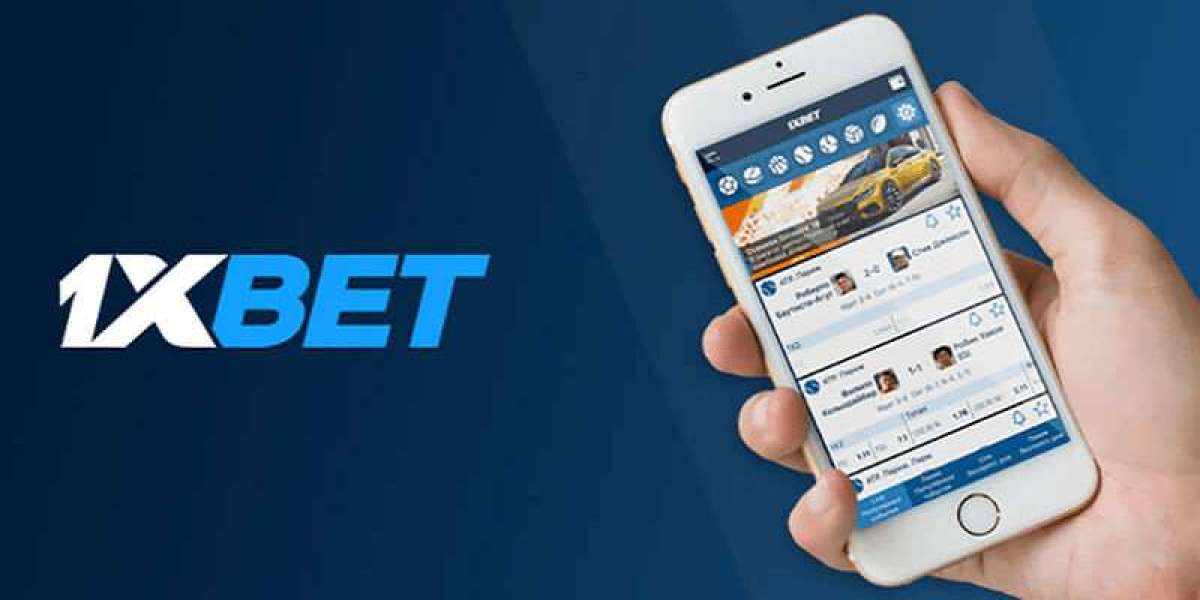 Discover the Ultimate Betting Experience with the 1xbet Mobile App