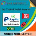 2 Best Trustable Sites to Buy Verified PayPal Accounts