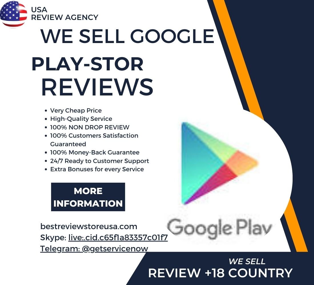 Best Review Store USA footer