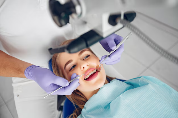 Signs You Need to Visit a Dental Clinic Soon